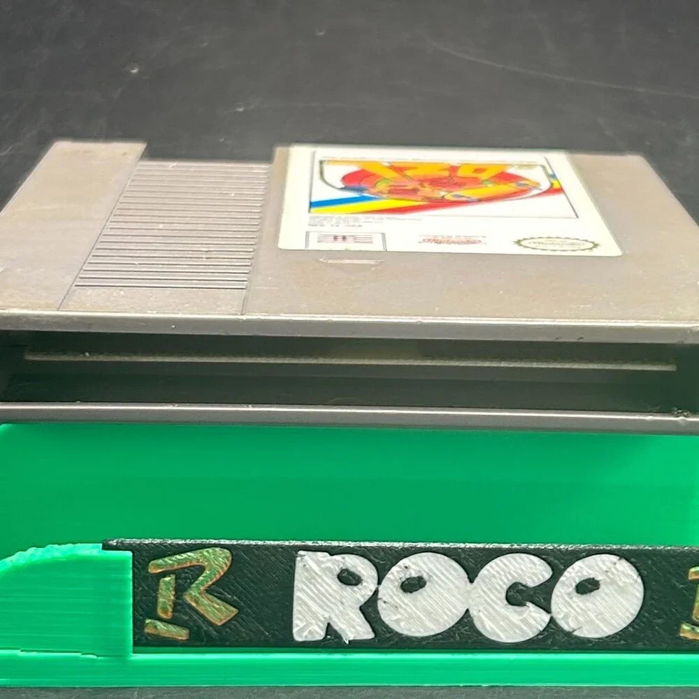 720 Degrees Skateboarding (Nintendo Entertainment System, 1989) Cartridge Only